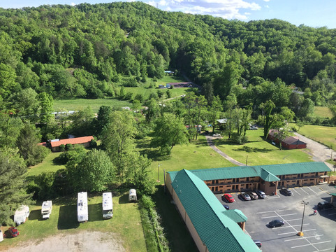 Harrah's Cherokee Casino Resort主图