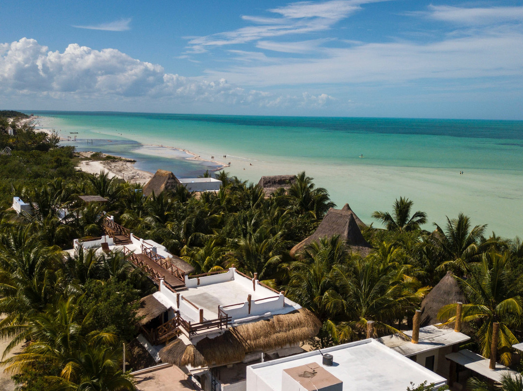 拉斯纳贝斯德赫德博斯酒店