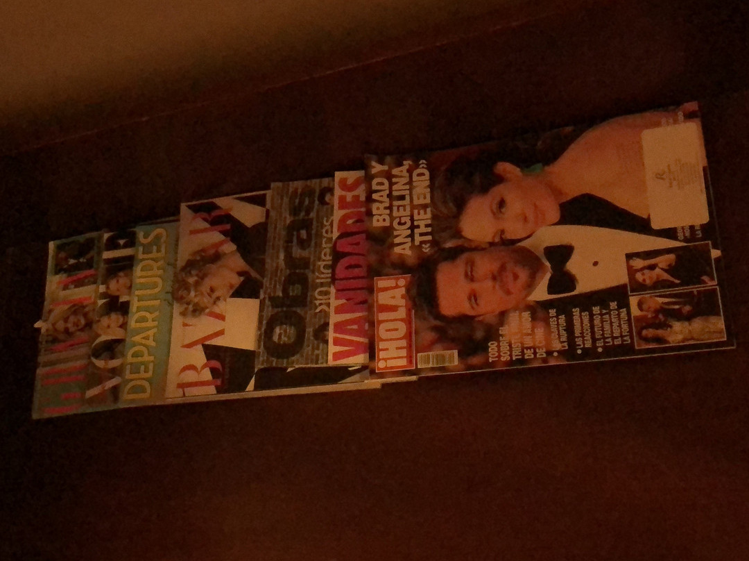 Hotel Real de Uruapan主图