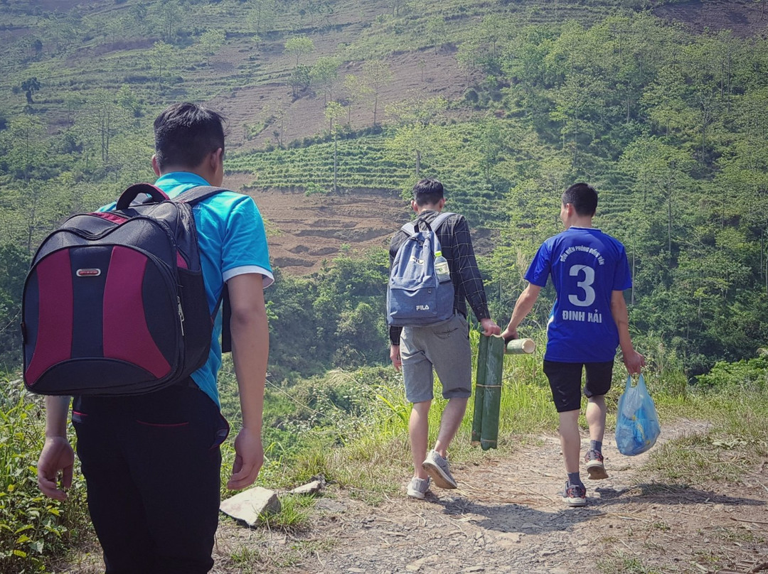 Phon Tooc Tourist - Ha Giang Tre Travel-Dong Van必去景点
