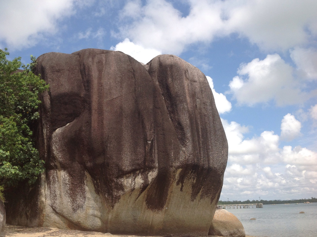 Bangkatour - Private Tours-邦加岛必去景点