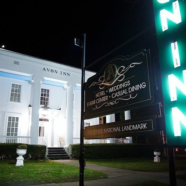 Avon Inn-官方