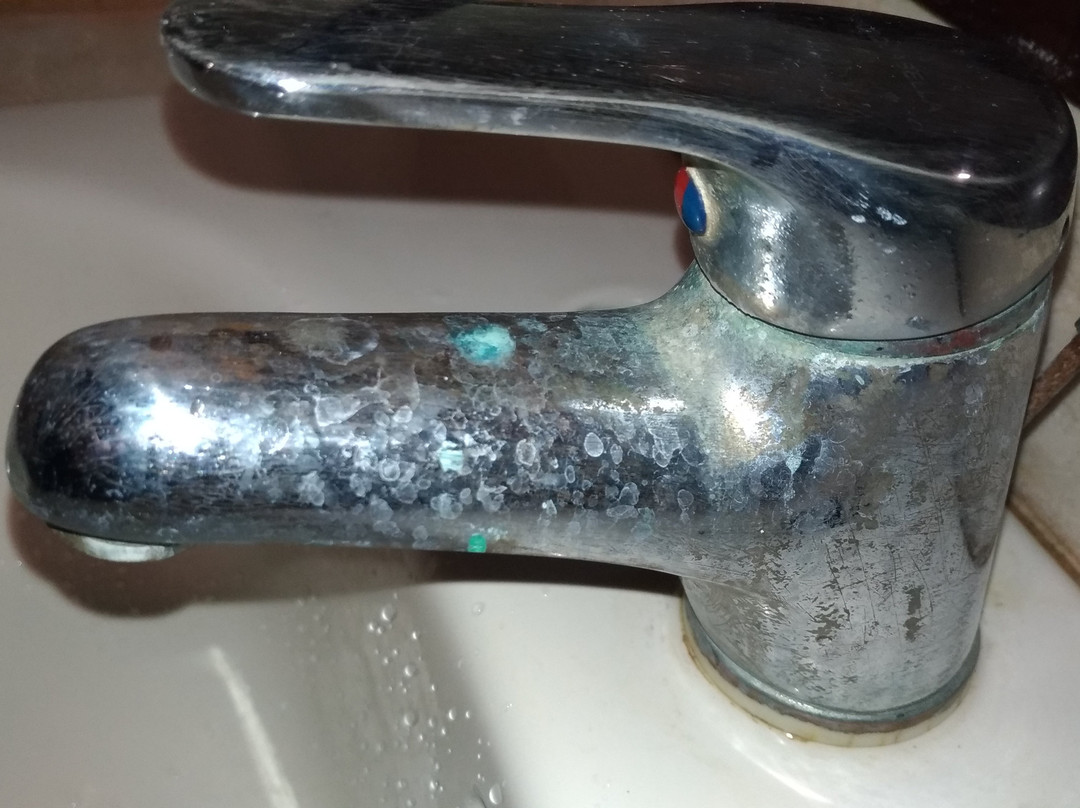 托拉雅旅大度假村主图