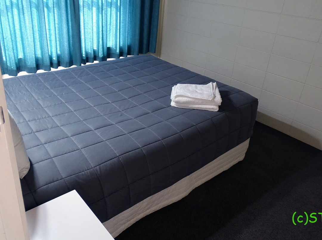 Tourist Court Motel主图