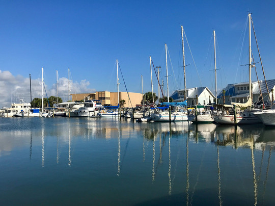 Marineland Marina-圣奥古斯丁必去景点