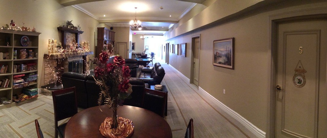 Balsam Suites Boutique Inn & Residence主图