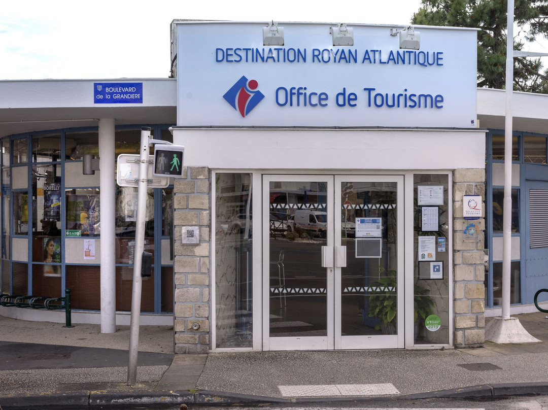 Office de Tourisme Royan景点图片