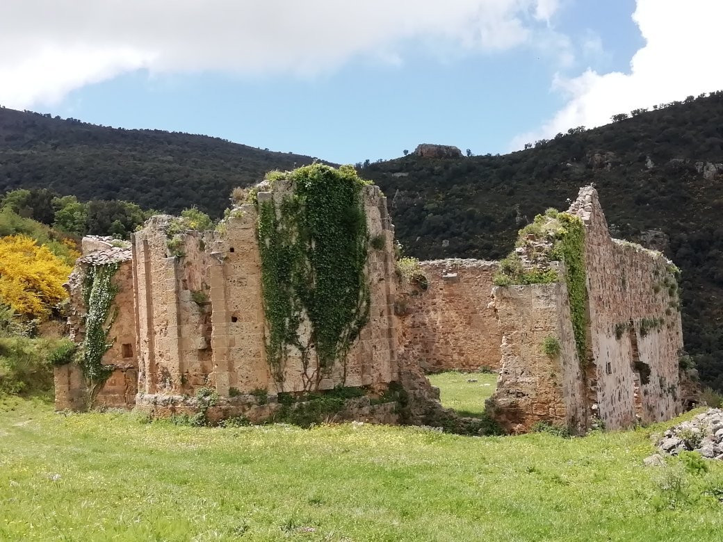 Abbazia di San Giorgio景点图片