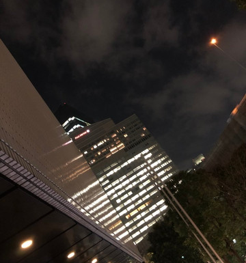 东京全日空洲际酒店主图