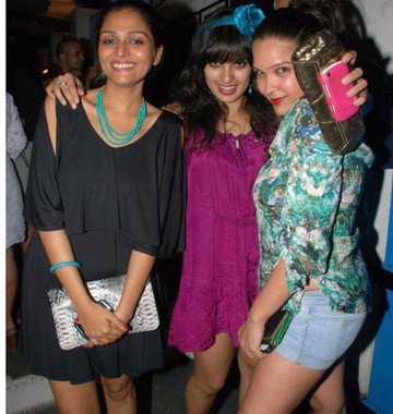 The Bombay Project-孟买必去景点