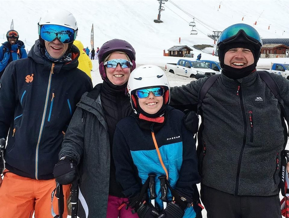 Ski Focus-提涅必去景点