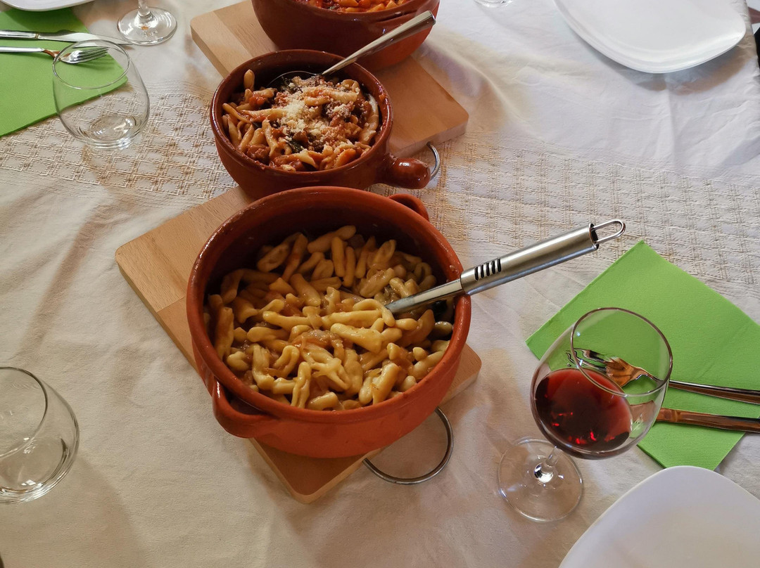 Calabria con Gusto景点图片
