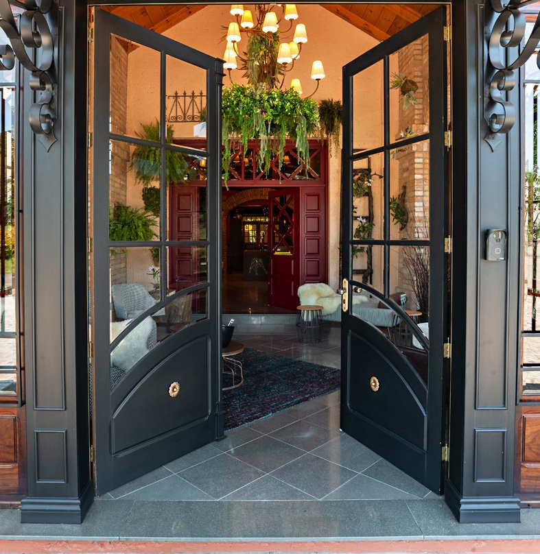 Casa Venturini Vinhos e Espumantes-Flores Da Cunha必去景点