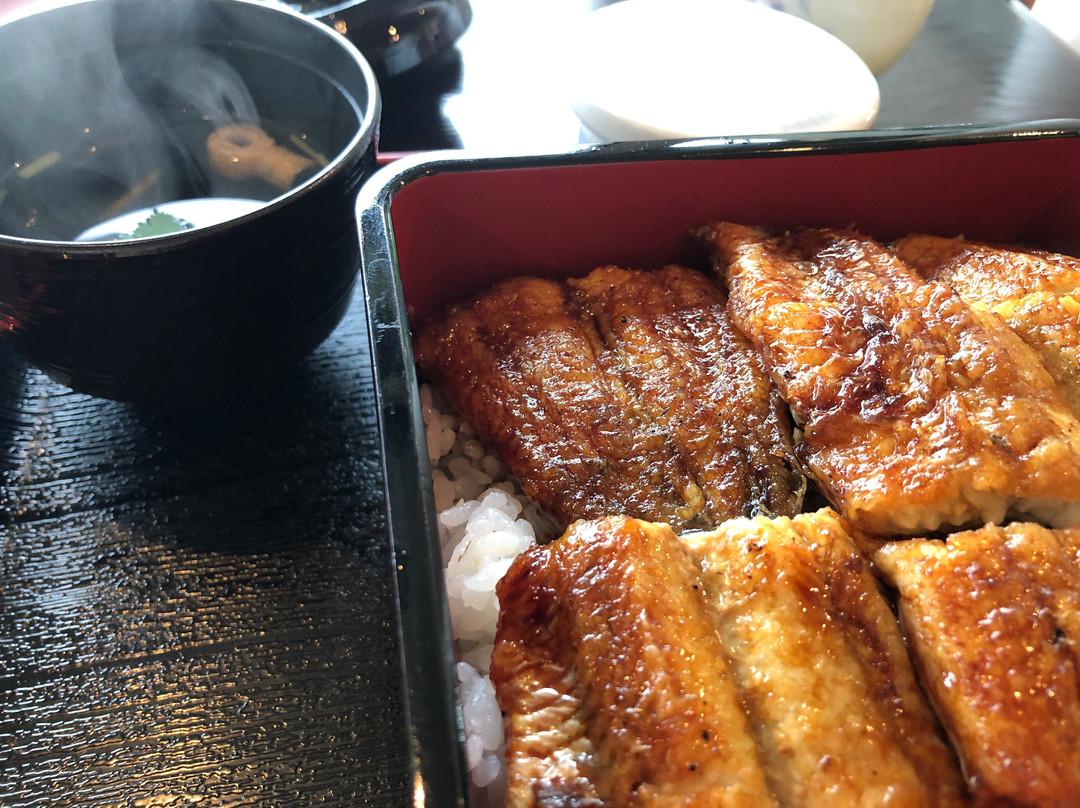 うな一