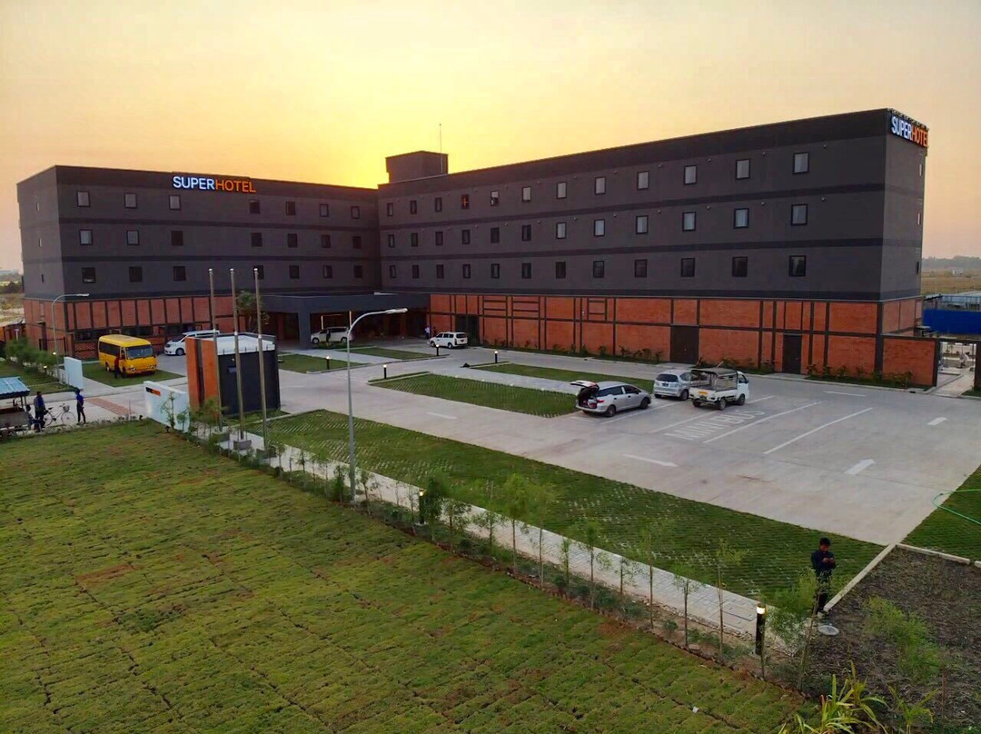 Banbwegon旅游攻略图片