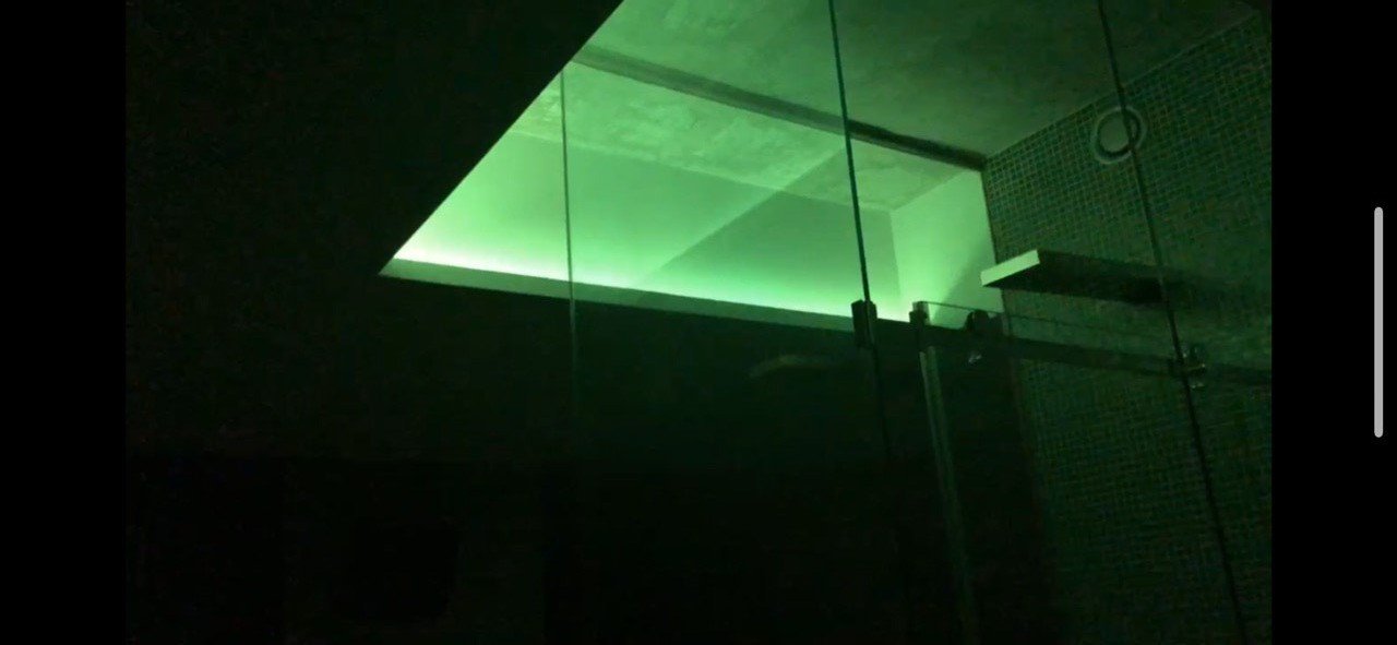 Motel Mood - Private Suites-浴室