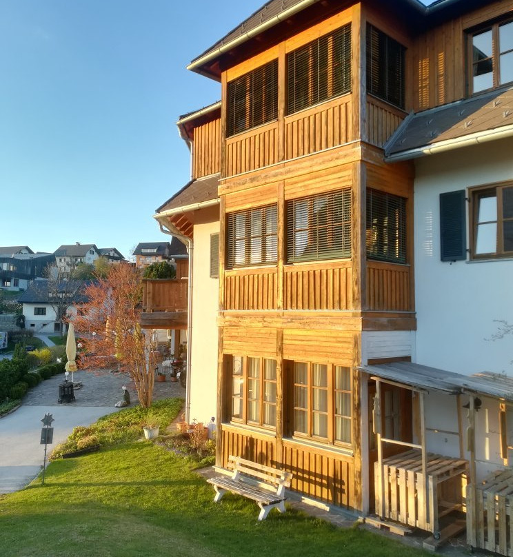 Hotel zum Steinhauser主图