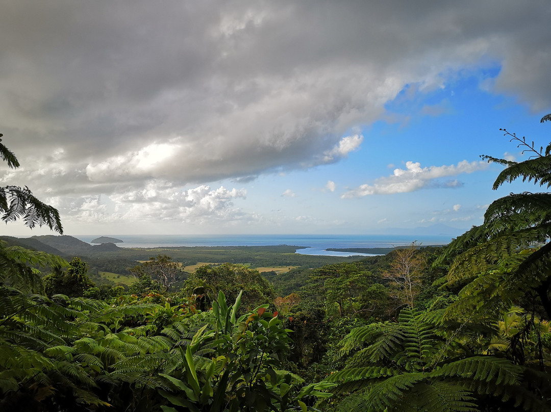 Cape Tribulation旅游攻略图片