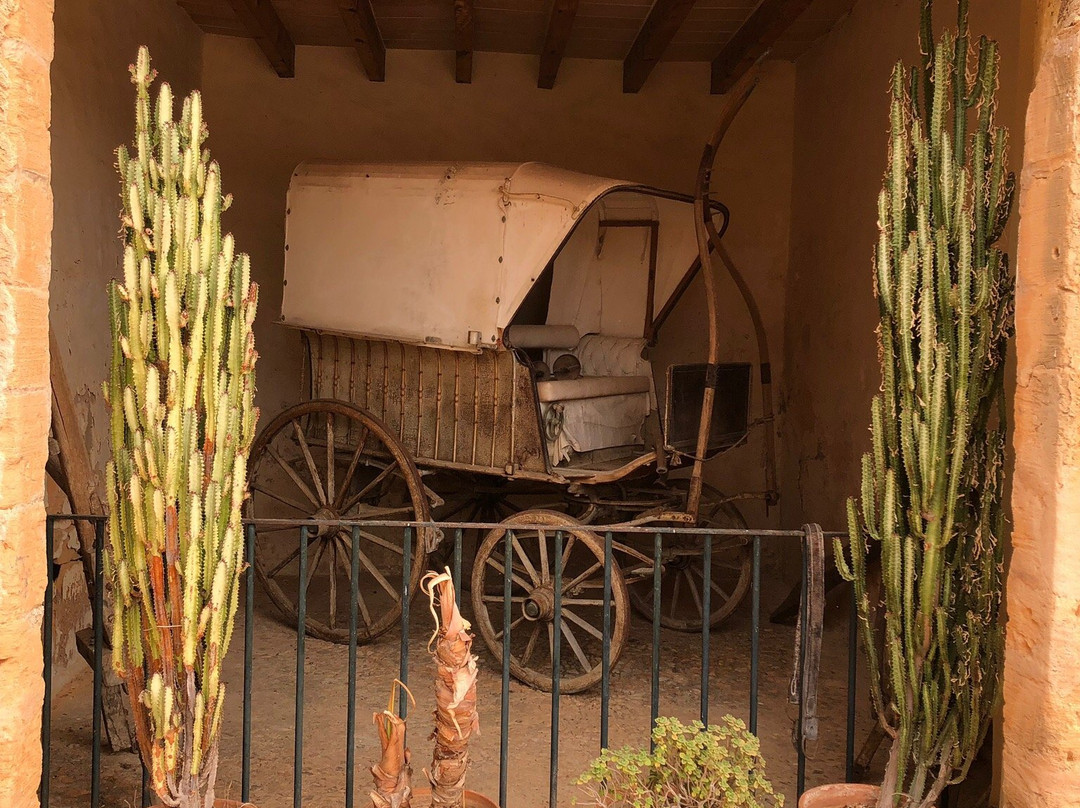 Agroturisme Son Sureda主图