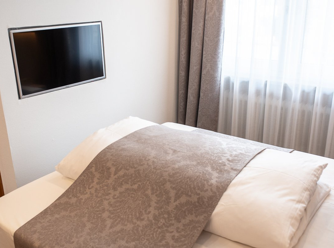 Hotel Gasthof Weisses Ross主图