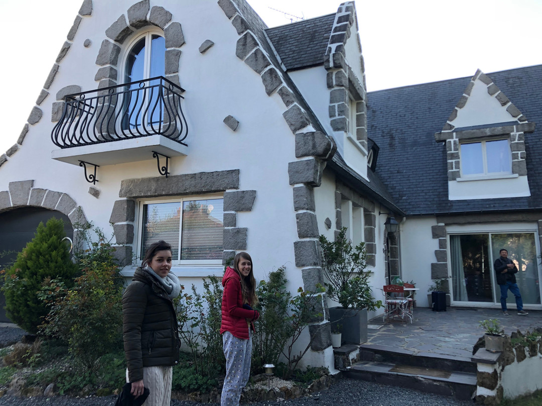 Spa du Crosne Plazza景点图片