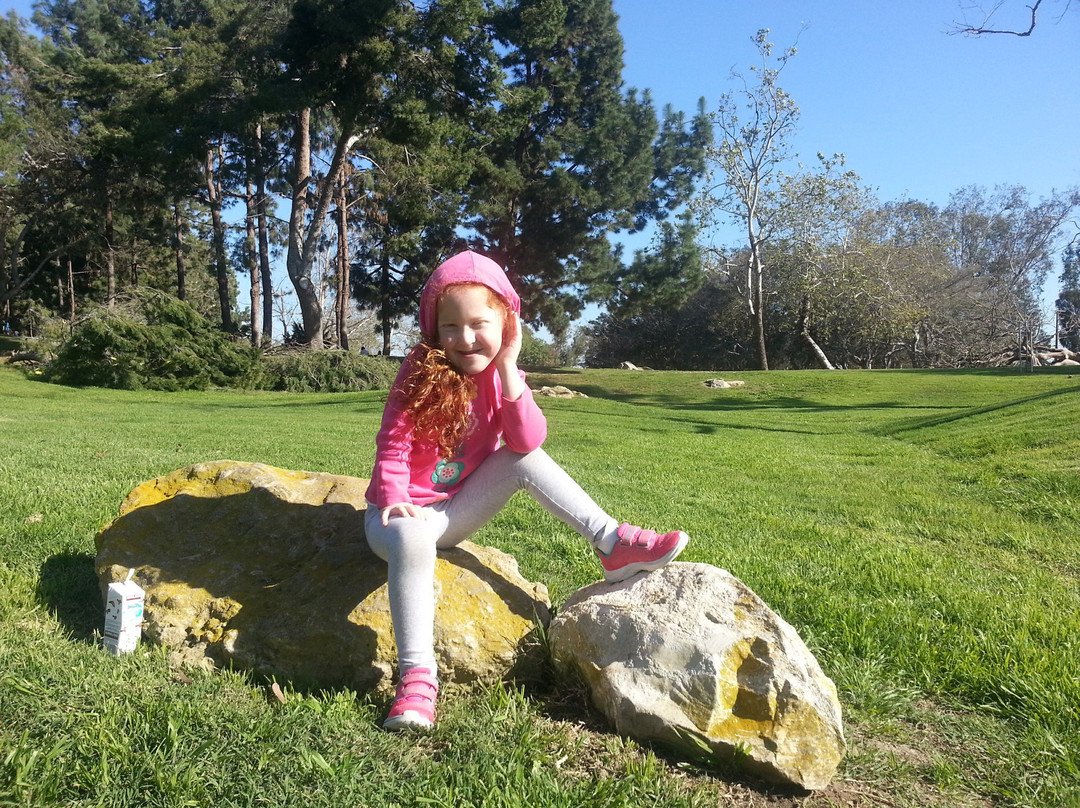 Tewinkle Park-科斯塔梅沙必去景点