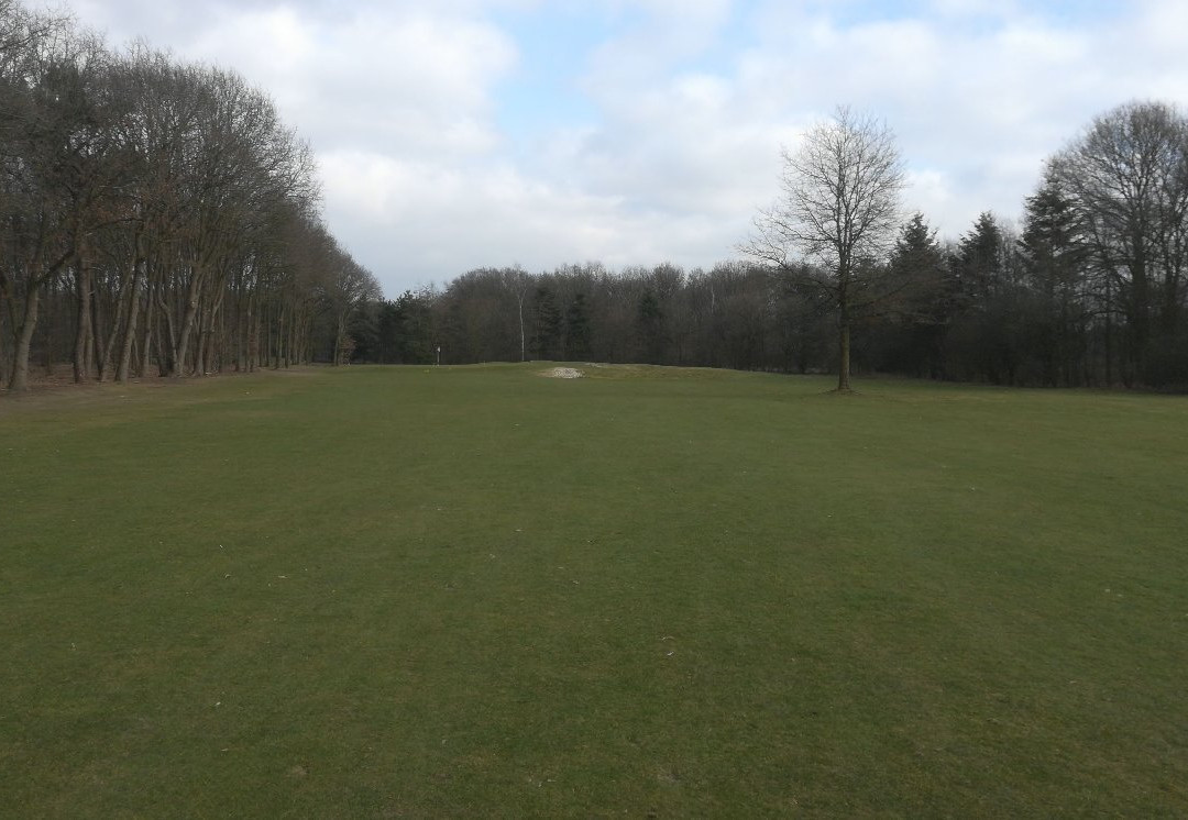 Efteling Golfpark-德摩尔必去景点