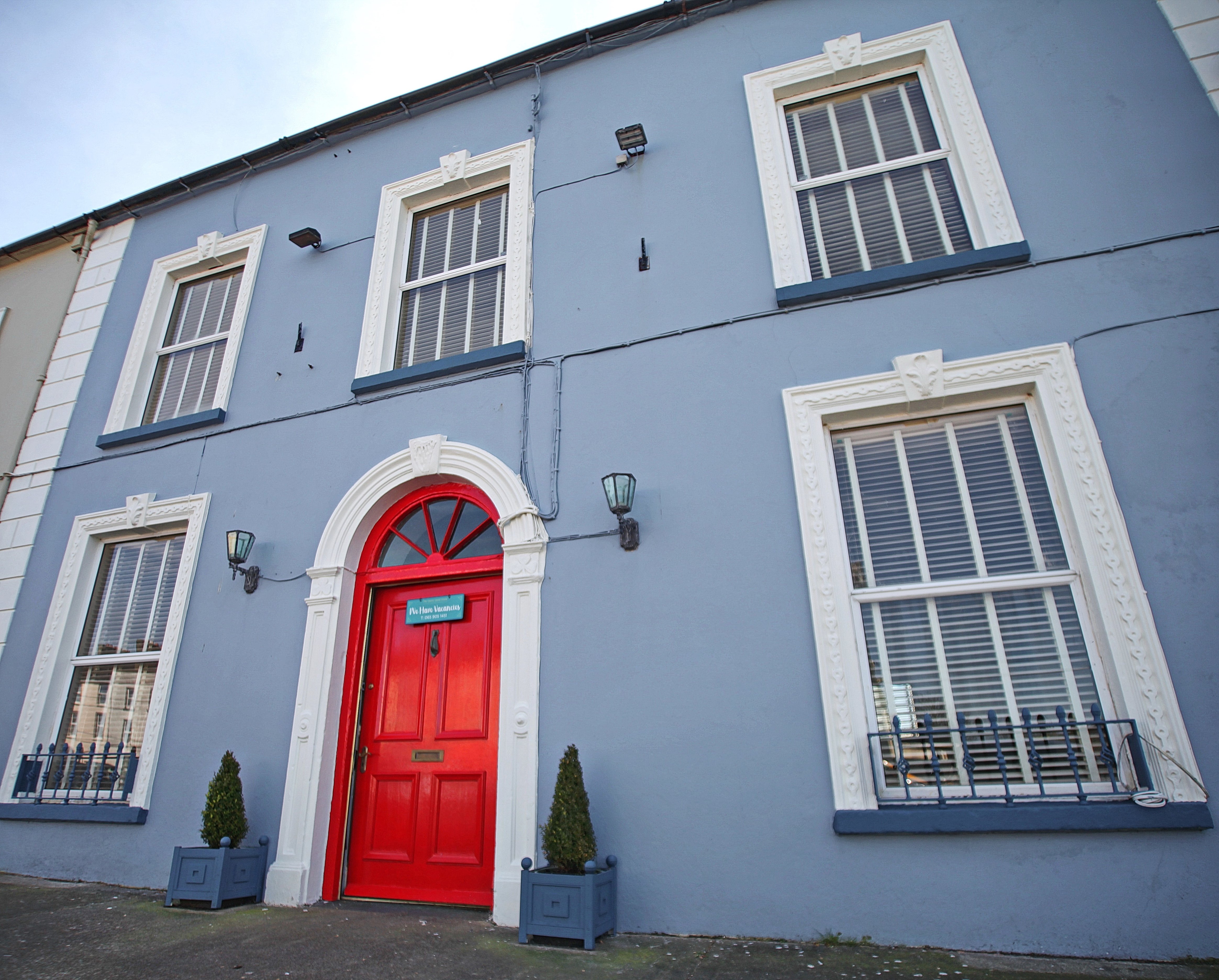 The Grove Guesthouse-官方
