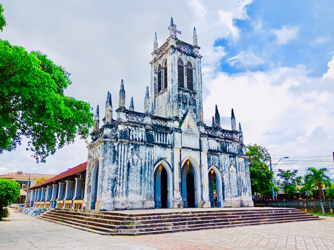 Friendly Travel Nha Trang-芽庄必去景点