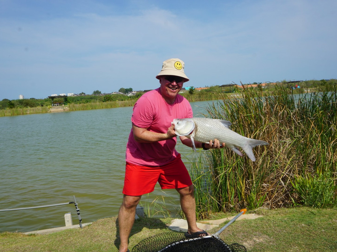 Elton View Fishing Park景点图片
