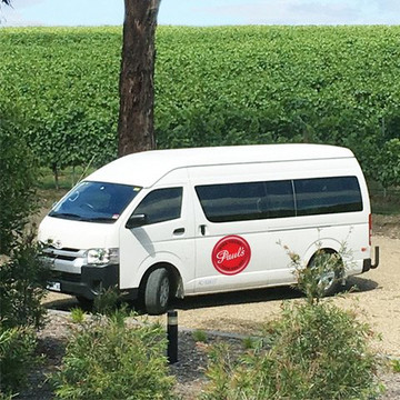 Paul’s Wine Tours-墨尔本必去景点