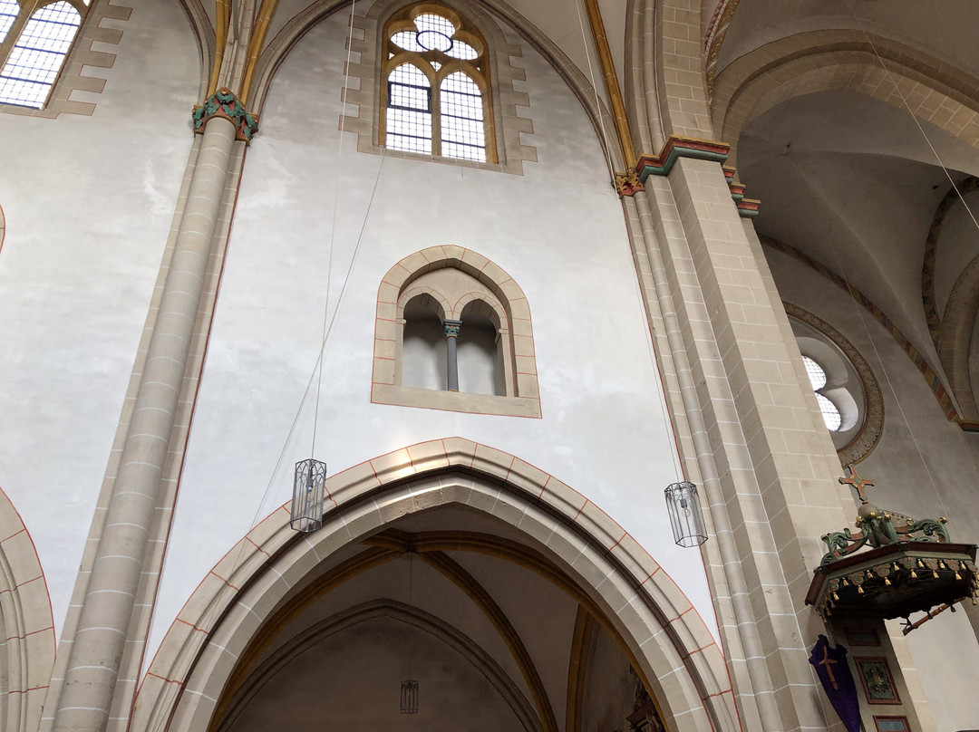 Stiftskirche St. Castor, Karden景点图片