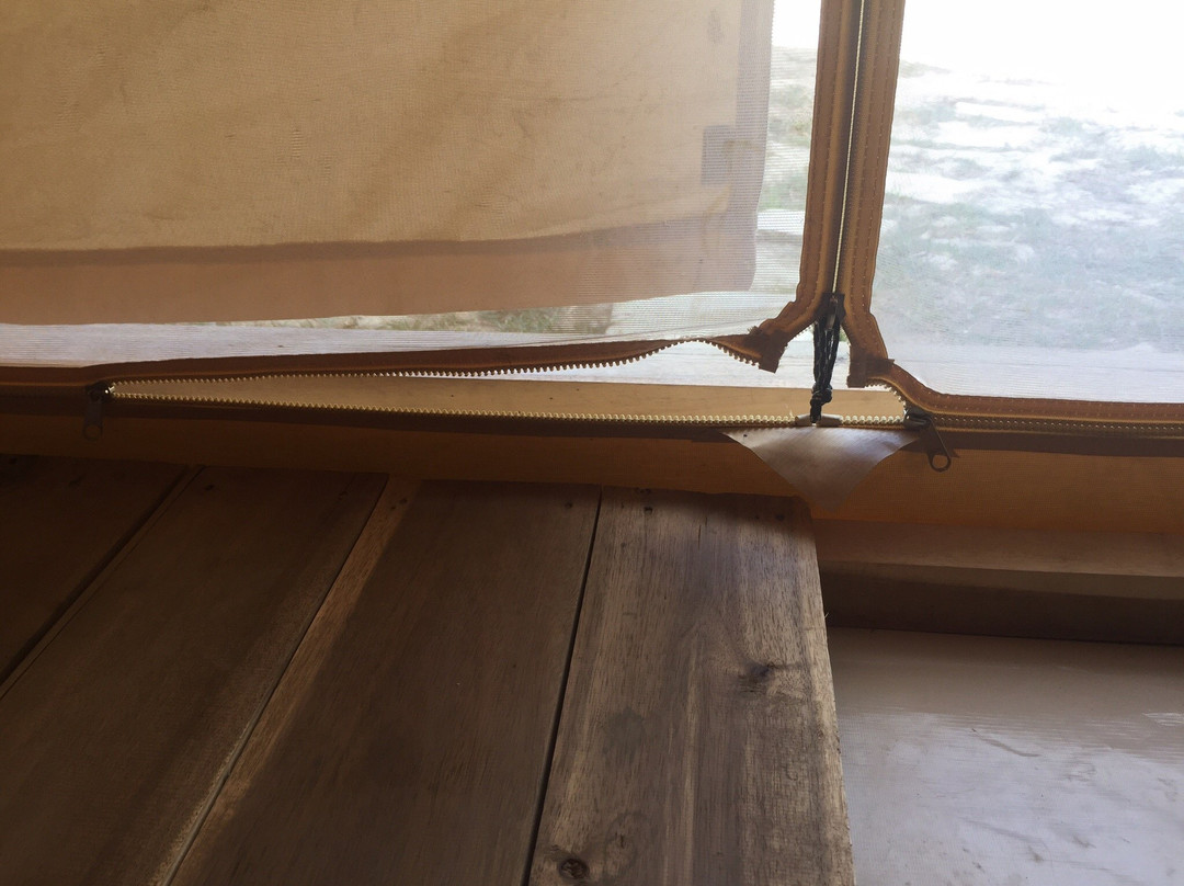 Balili Farm At Nacpan主图