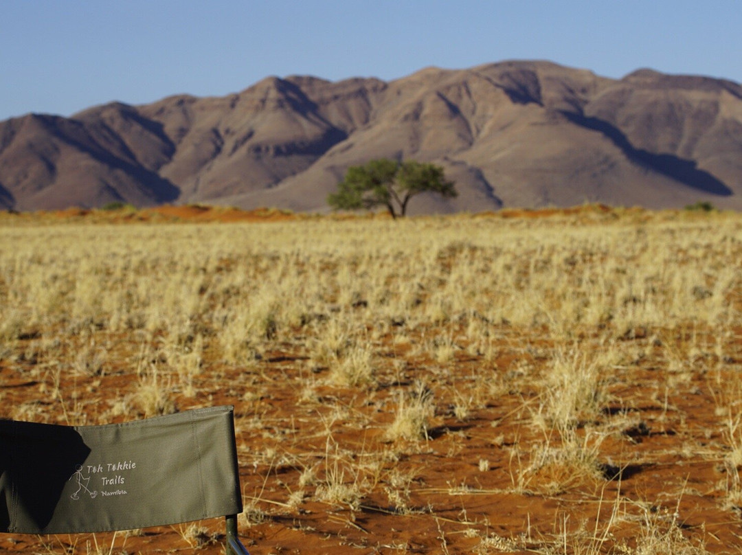 NamibRand Nature Reserve景点图片