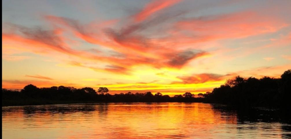 Pantanal Viagens e Turismo-大坎普市必去景点