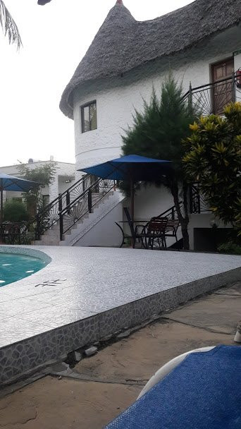 PrideInn Hotel Nyali主图