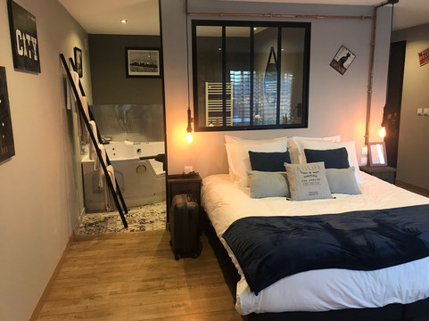 Cressonsacq旅游攻略图片