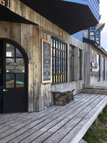 Antares Patagonia-纳塔莱斯港必去景点