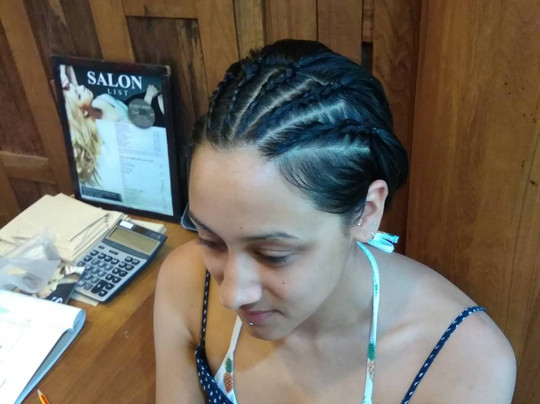 The Salon by Santhiya Koh Yao Yai-阁耀亚伊岛必去景点