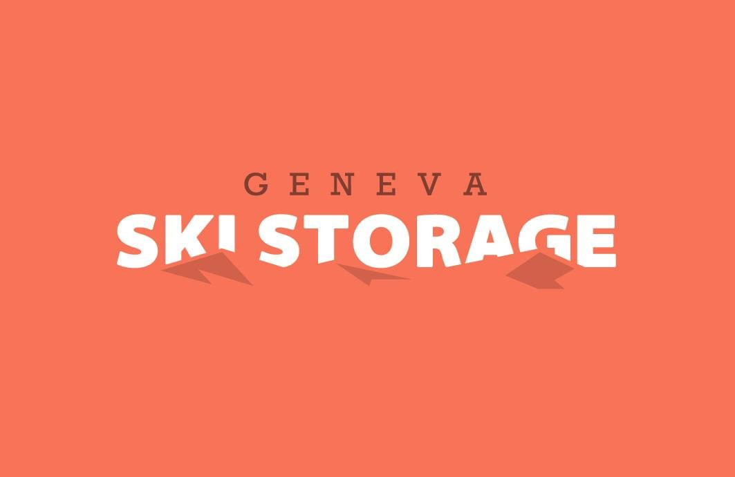 Geneva Ski Storage-日内瓦必去景点