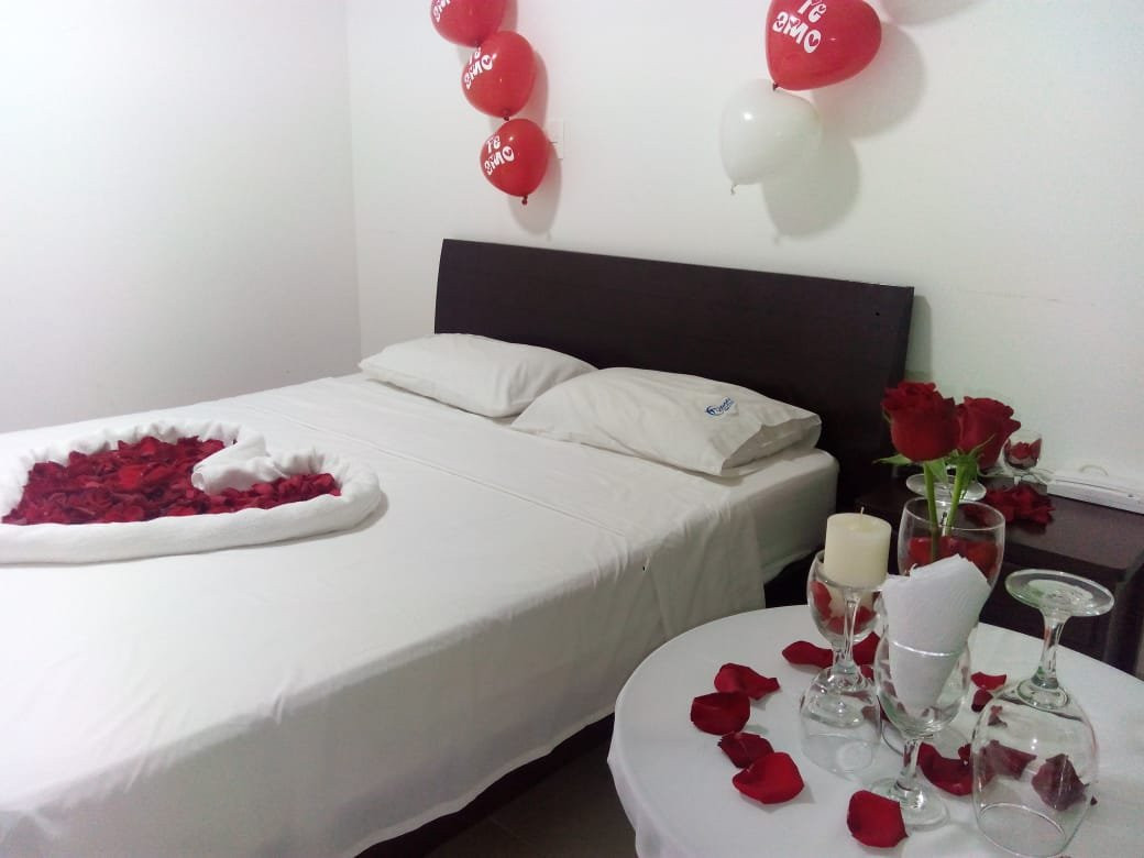 Dayamu Hotel & Club Campestre主图