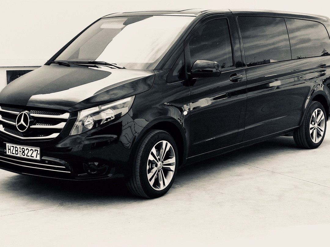 Crete Taxi Transfers-雷斯蒙必去景点