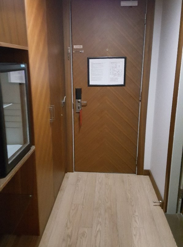Otel Seyhan主图