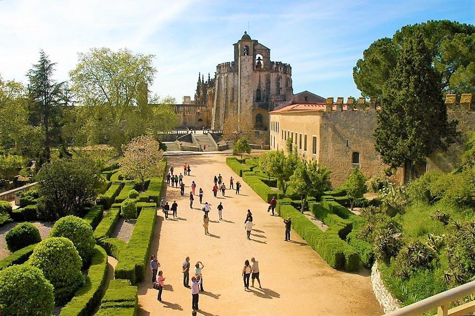 Évora Cultural Experience景点图片