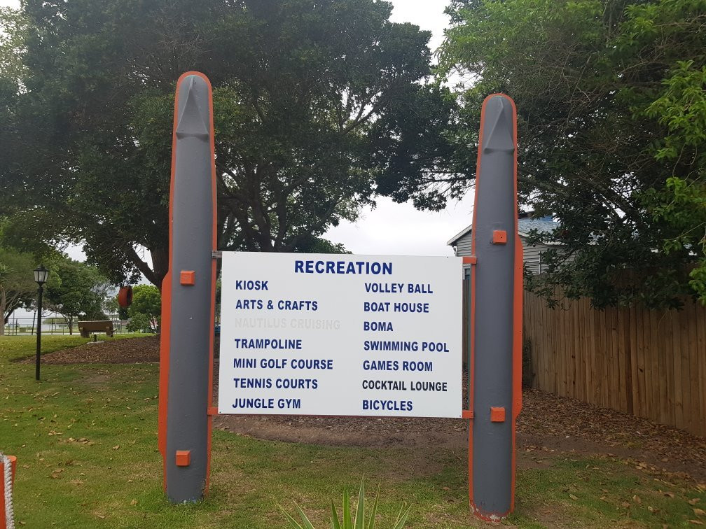 Baywater Village主图