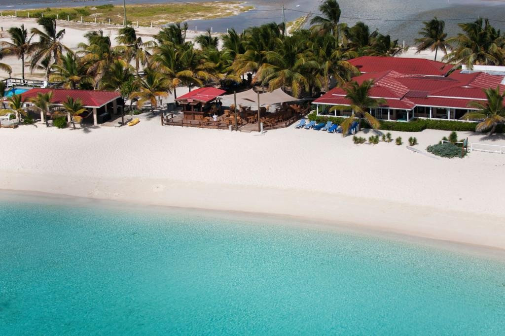 ANC Taxi and Tours-Cockburn Town必去景点