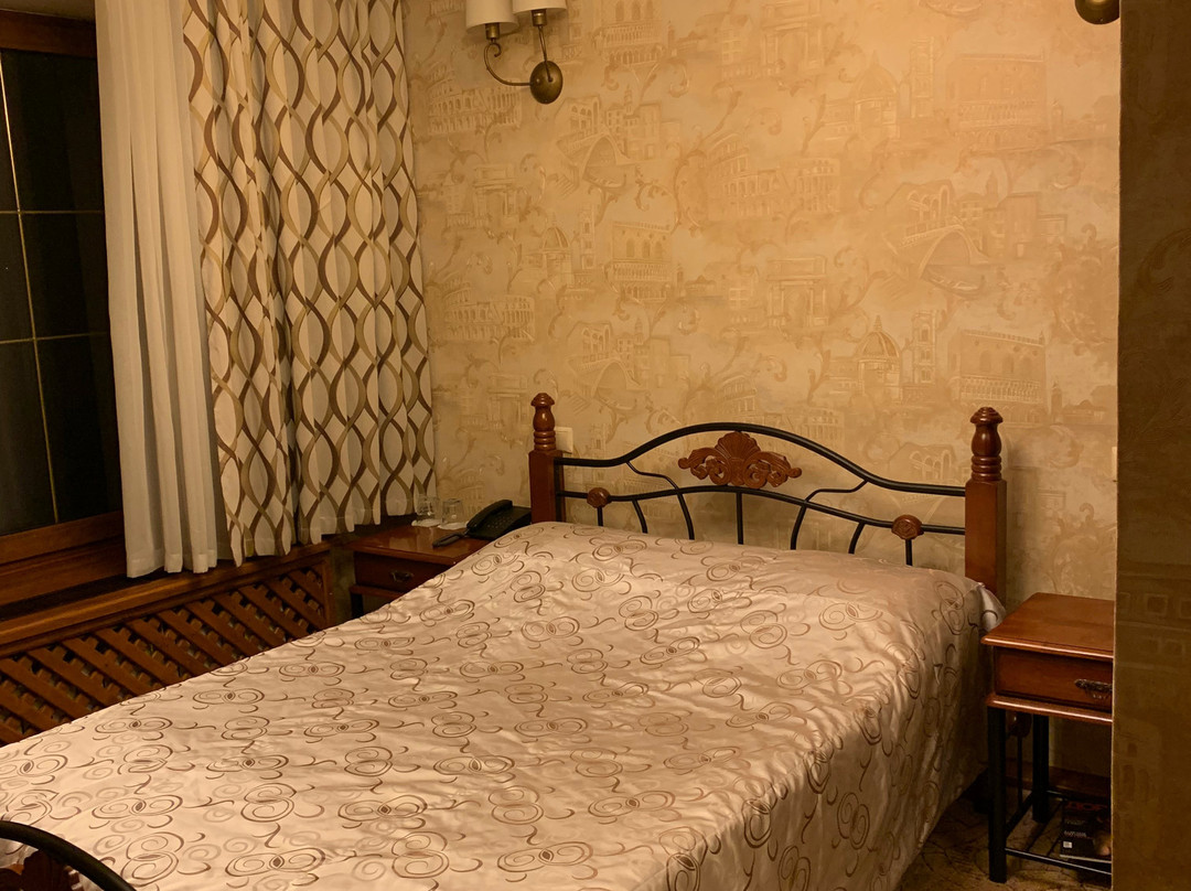 Rytzarskiy Dvor主图