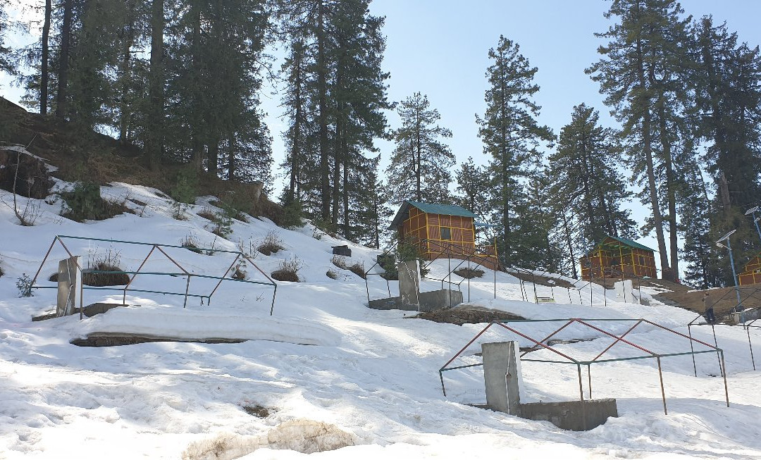 Narkanda Camp Resort主图