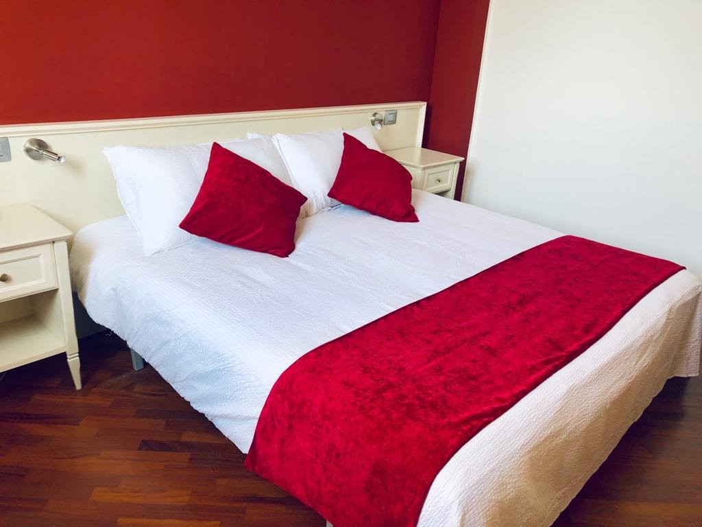 Hotel Il Crinale主图