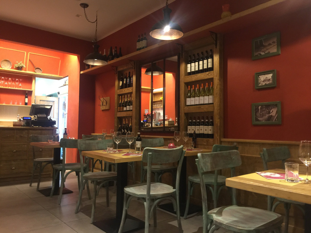 Ristorante Florentia